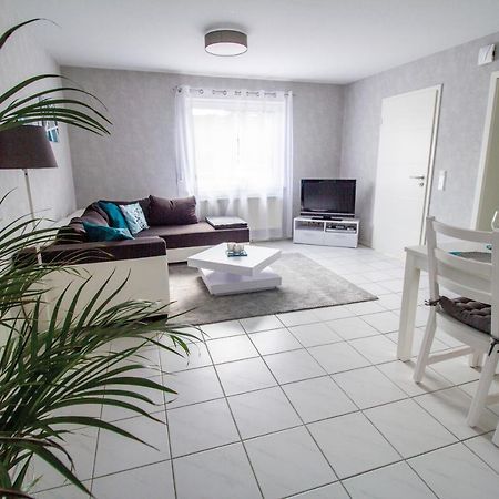 Ferienwohnung Eifelurlaub Daun Buitenkant foto