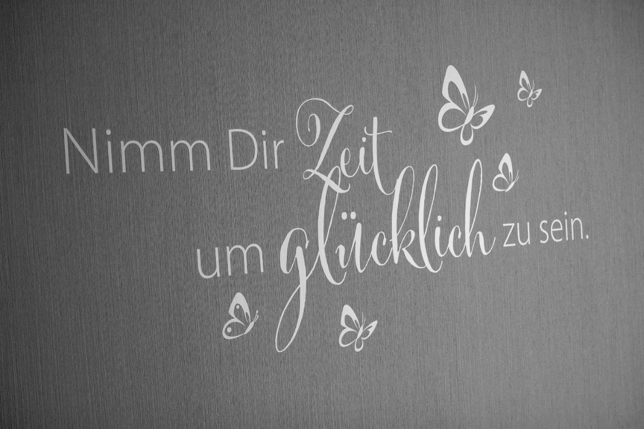 Ferienwohnung Eifelurlaub Daun Buitenkant foto