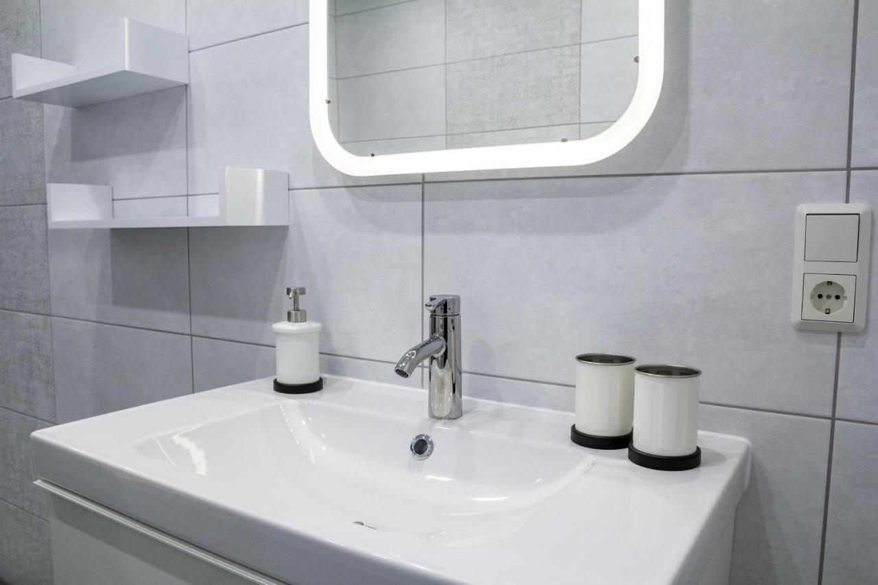 Ferienwohnung Eifelurlaub Daun Buitenkant foto