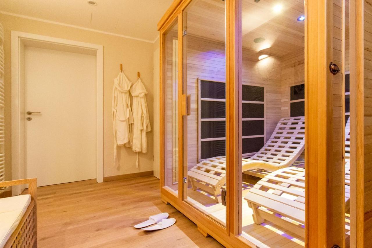 Ferienwohnung Eifelurlaub Daun Buitenkant foto