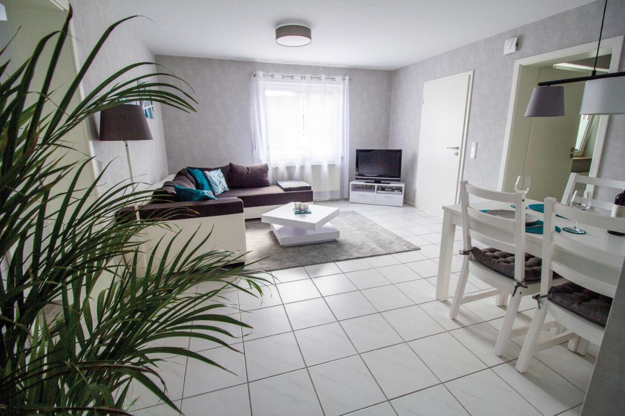 Ferienwohnung Eifelurlaub Daun Buitenkant foto